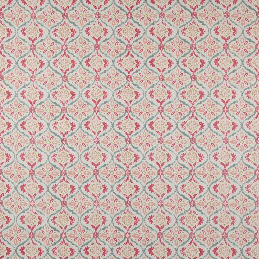 Haven Pink — Jane Churchill tyg