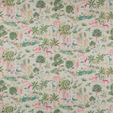 Wildwood Multi — Jane Churchill tyg