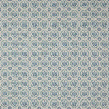 Kira Blue/Aqua — Jane Churchill tyg