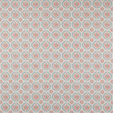 Kira Coral/Slate — Jane Churchill tyg
