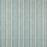 Tulsi Stripe Aqua — Jane Churchill tyg