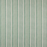 Tulsi Stripe Green — Jane Churchill tyg