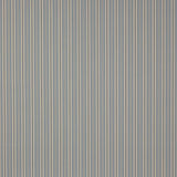 Hartwell Stripe Soft Blue — Jane Churchill tyg