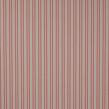 Hartwell Stripe Soft Red — Jane Churchill tyg