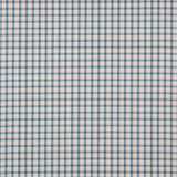 Barlow Check Blue/Red — Jane Churchill tyg