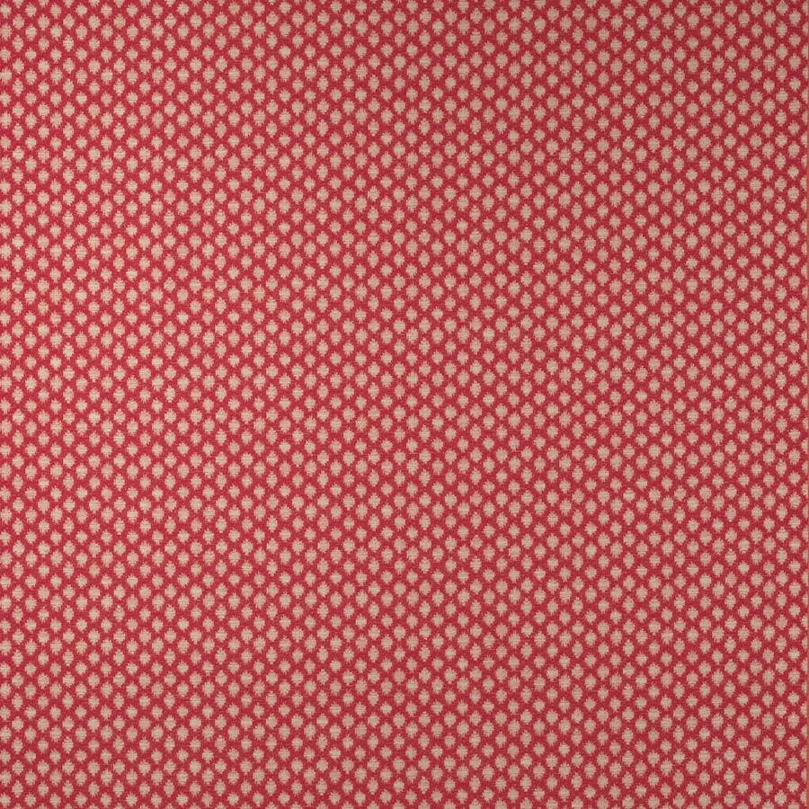 Juno Red — Jane Churchill tyg