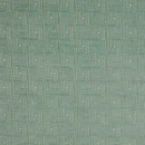 Orson Aqua — Jane Churchill tyg