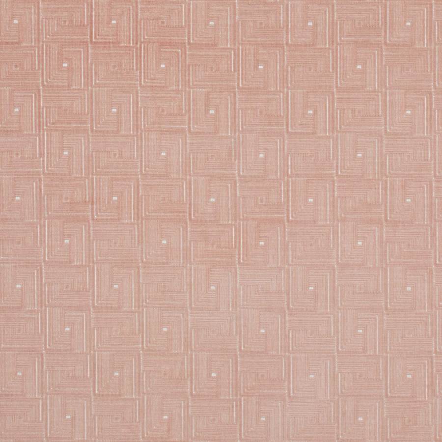 Orson Pink — Jane Churchill tyg