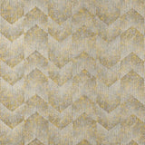 Escher Gold — Jane Churchill tyg