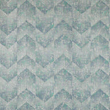 Escher Blue — Jane Churchill tyg