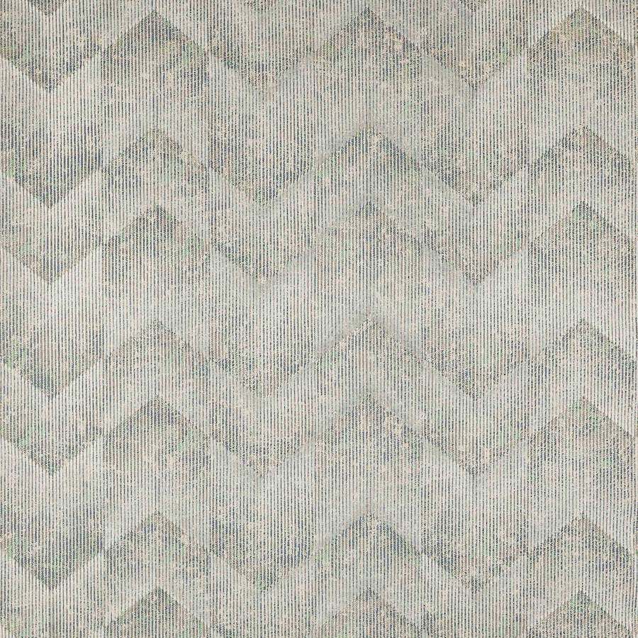 Escher Silver — Jane Churchill tyg