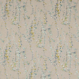 Lila Aqua/Lime — Jane Churchill tyg