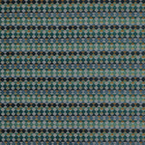 Kaleido Teal/Green — Jane Churchill tyg