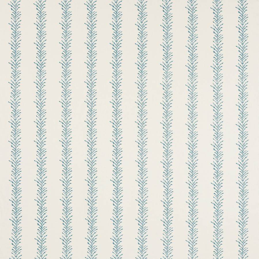 Dorri Blue — Jane Churchill tyg