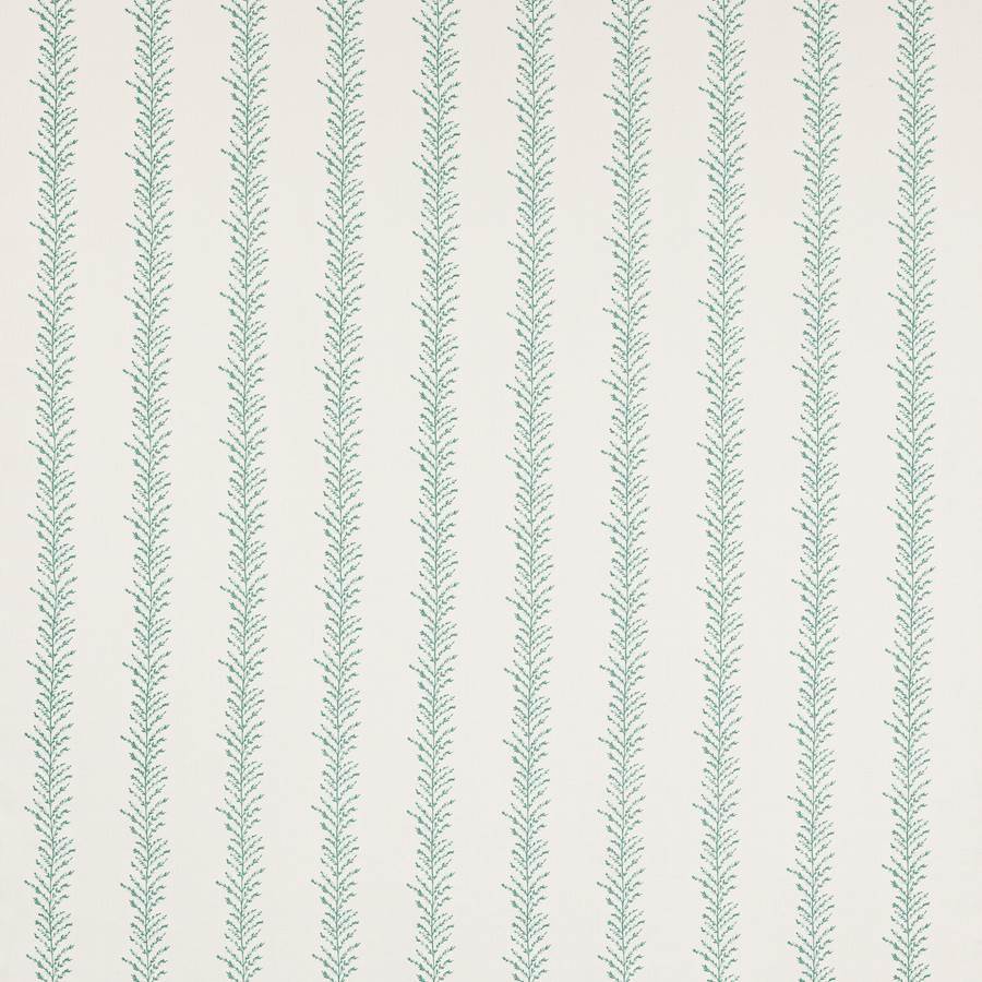 Dorri Teal — Jane Churchill tyg