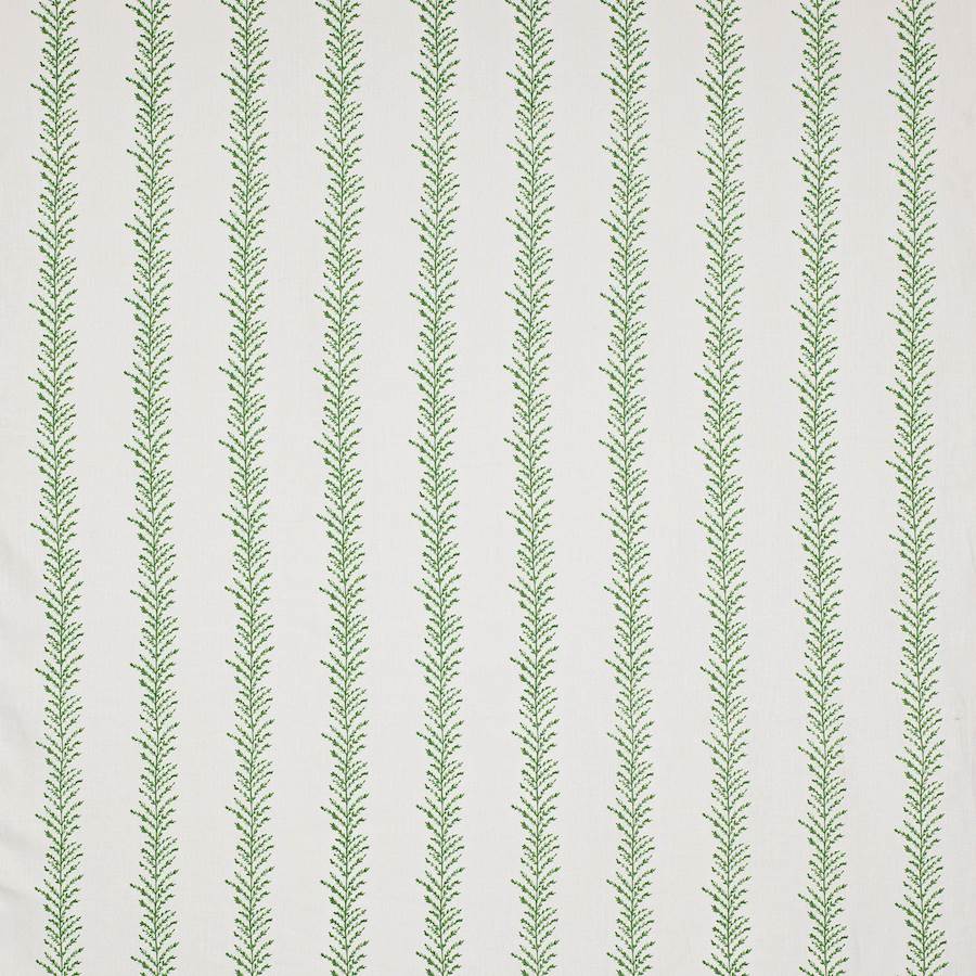 Dorri Green — Jane Churchill tyg