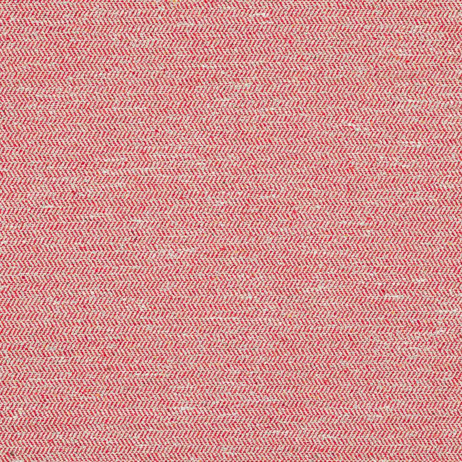 Woodbridge Red — Jane Churchill tyg