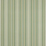 Seville Stripe Green — Jane Churchill tyg
