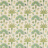Zanzibar Green — Jane Churchill tyg