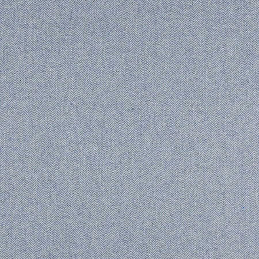 Theo Sky Blue — Jane Churchill tyg