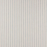 Pico Stripe Blue — Jane Churchill tyg