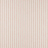 Pico Stripe Red — Jane Churchill tyg