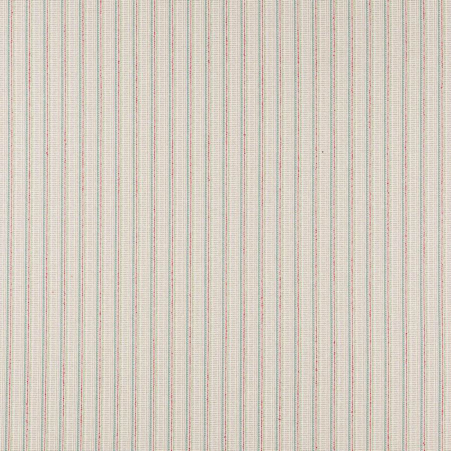 Pico Stripe Multi — Jane Churchill tyg