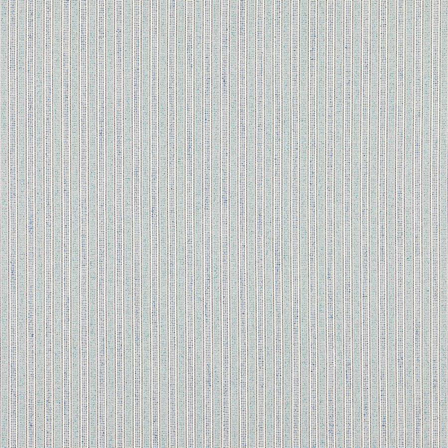 Cadiz Stripe Blue — Jane Churchill tyg