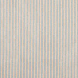 Cadiz Stripe Indigo/Copper — Jane Churchill tyg