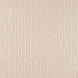 Cadiz Stripe Red/Green — Jane Churchill tyg
