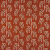 Helio Paprika/Old Gold — Jane Churchill tyg