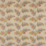 Mazari Palm Multi — Jane Churchill tyg