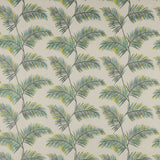 Mazari Palm Green — Jane Churchill tyg