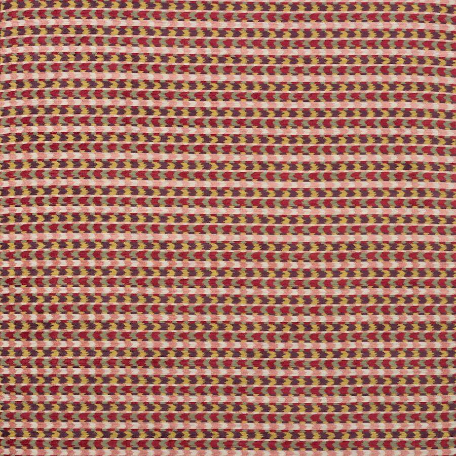 Rene Berry Multi — Jane Churchill tyg