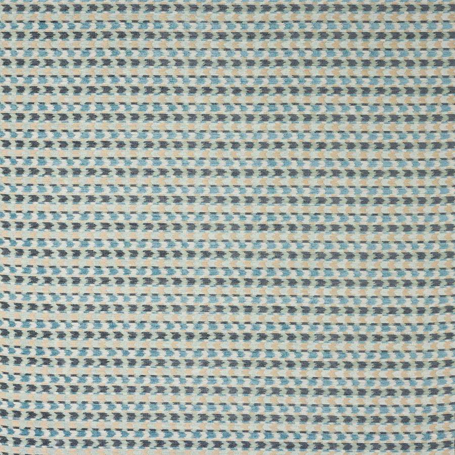 Rene Blue — Jane Churchill tyg