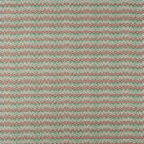 Gustav Pink/Green — Jane Churchill tyg