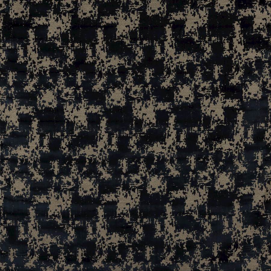 Lanius Navy — Jane Churchill tyg