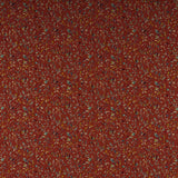 Tadorna Red — Jane Churchill tyg
