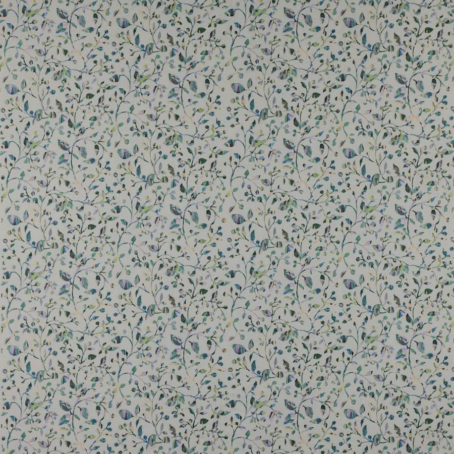 Tadorna Soft Green/Blue — Jane Churchill tyg