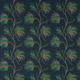 Plumera Indigo — Jane Churchill tyg