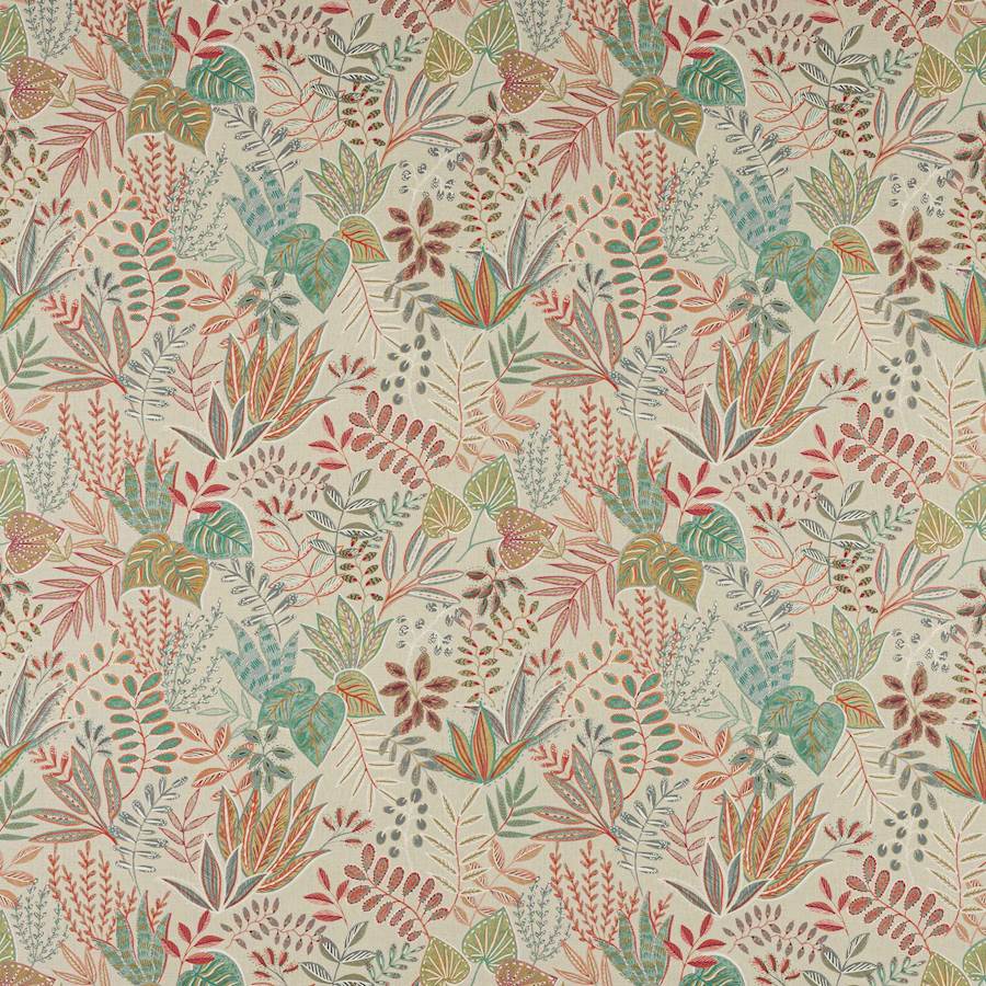 Evangeline Multi — Jane Churchill tyg