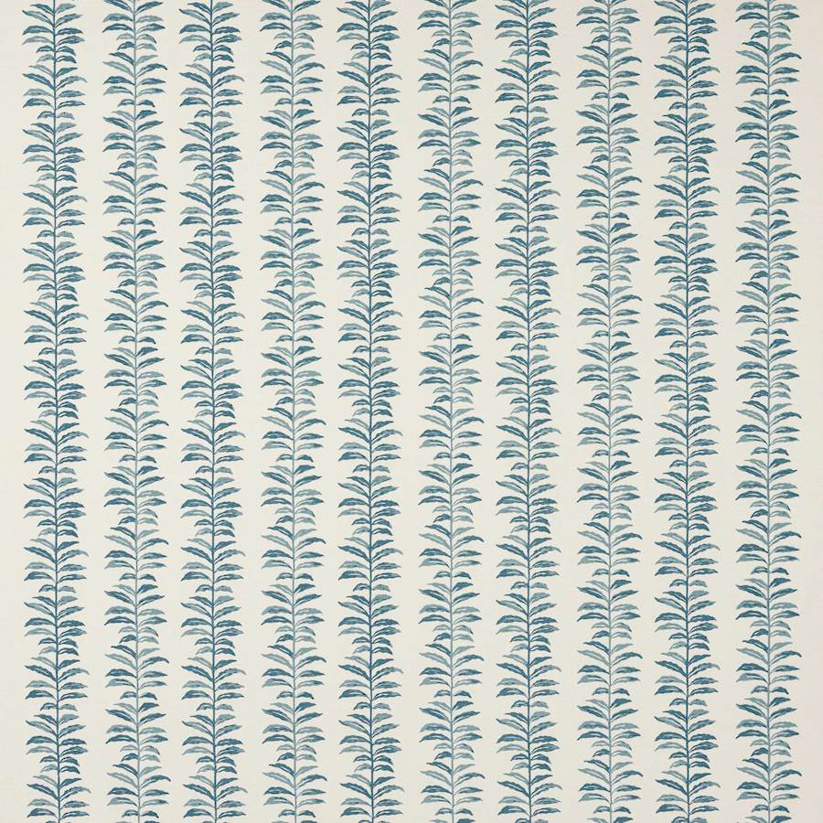Larkin Blue — Jane Churchill tyg