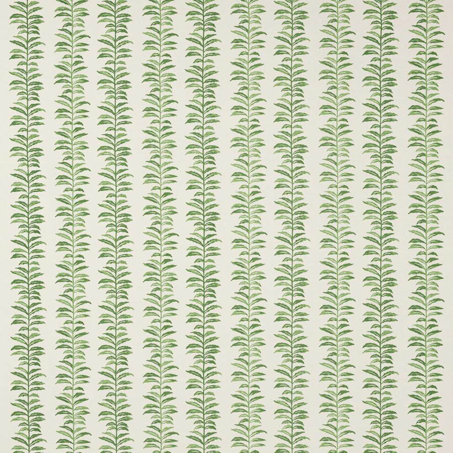 Larkin Green — Jane Churchill tyg