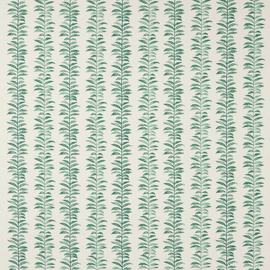 Larkin Aqua — Jane Churchill tyg