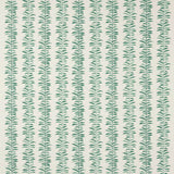 Larkin Aqua — Jane Churchill tyg