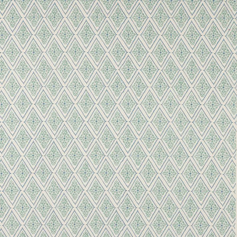 Zadie Blue — Jane Churchill tyg