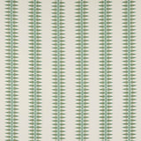 Priya Stripe Aqua — Jane Churchill tyg