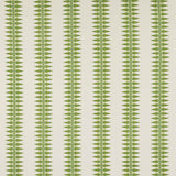 Priya Stripe Green — Jane Churchill tyg