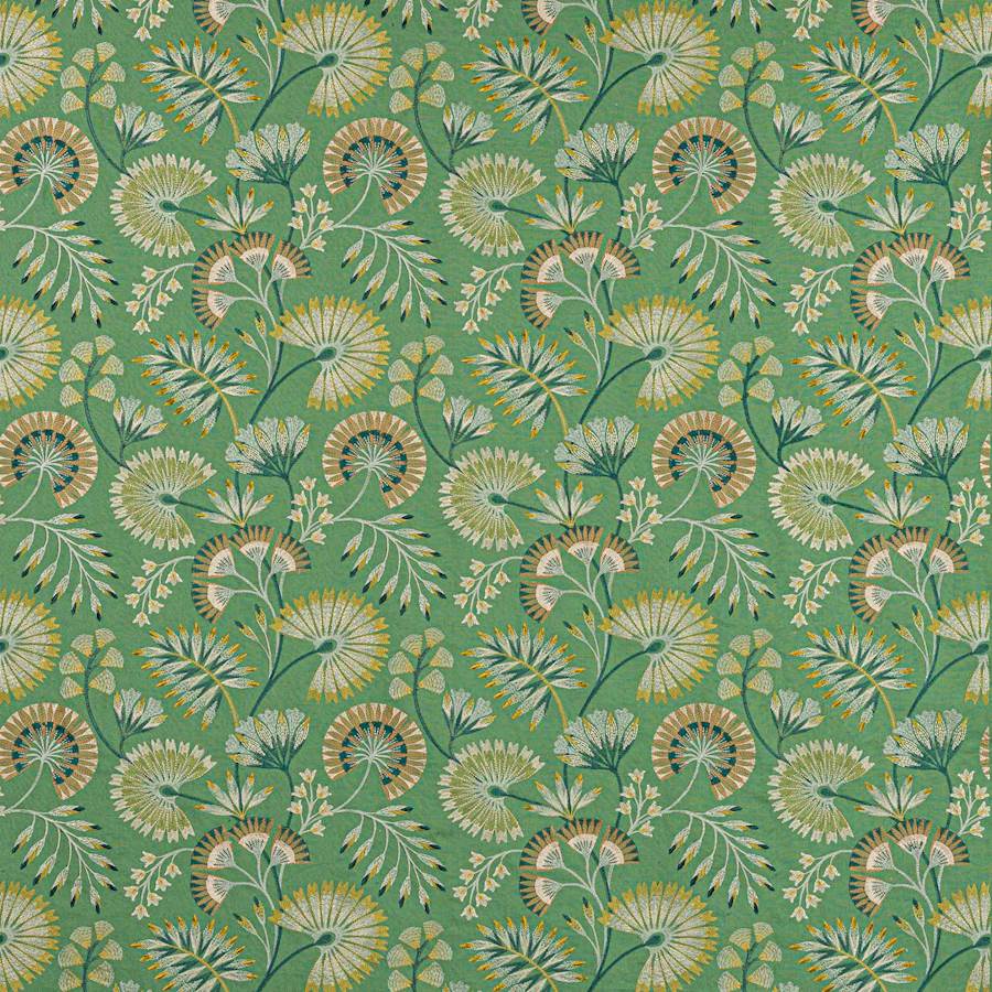 Chiana Emerald — Jane Churchill tyg
