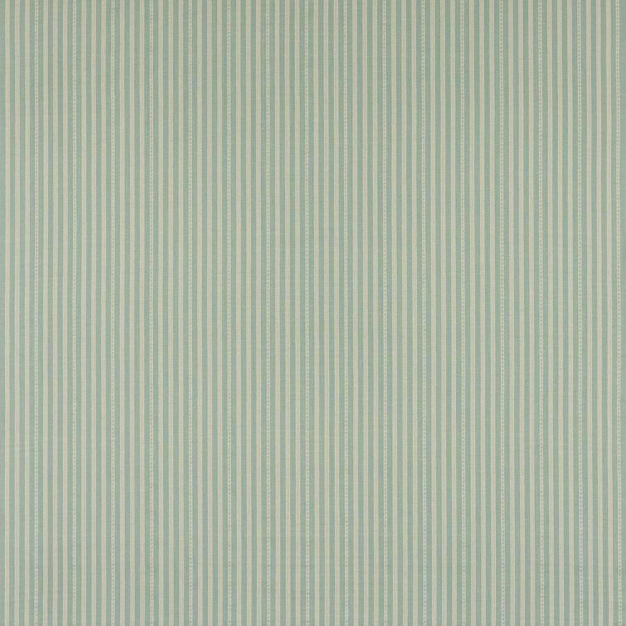 Asher Stripe Aqua — Jane Churchill tyg